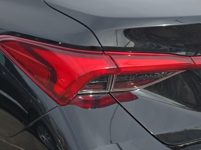 2019 Toyota Avalon XLE