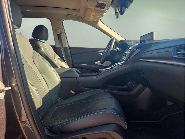 2019 Acura RDX Technology Package