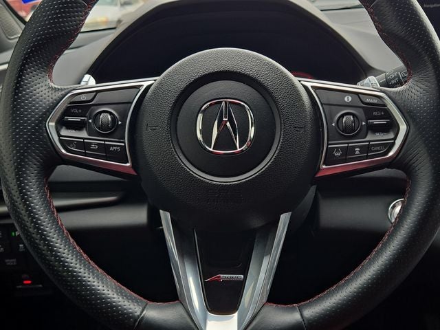 2020 Acura RDX A-Spec Package