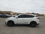 2020 Acura RDX A-Spec Package