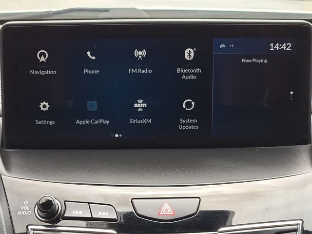 2020 Acura RDX A-Spec Package