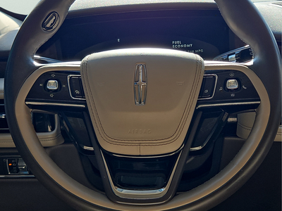 2020 Lincoln Aviator Reserve Premium