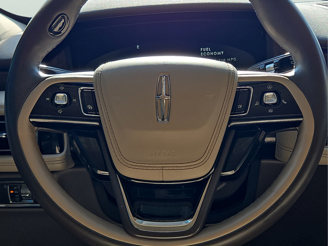 2020 Lincoln Aviator Reserve Premium