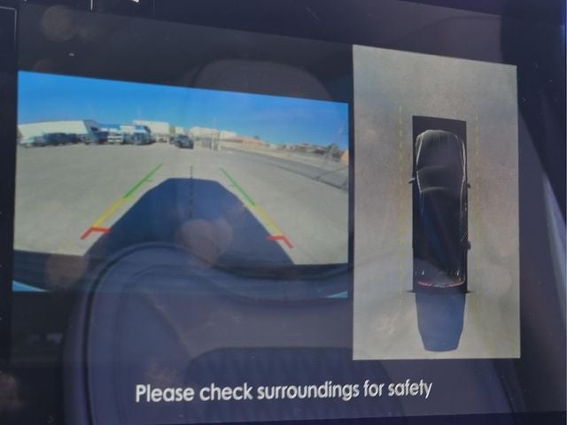 2019 Lincoln Navigator Black Label