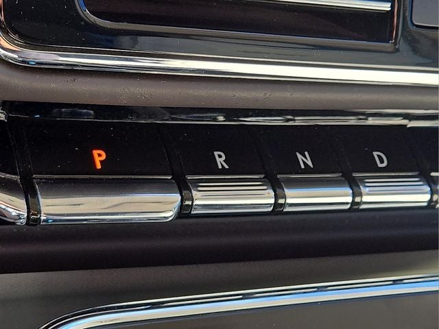 2019 Lincoln Navigator Black Label