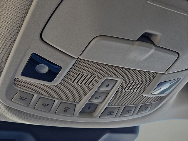 2022 Lincoln Navigator L Reserve