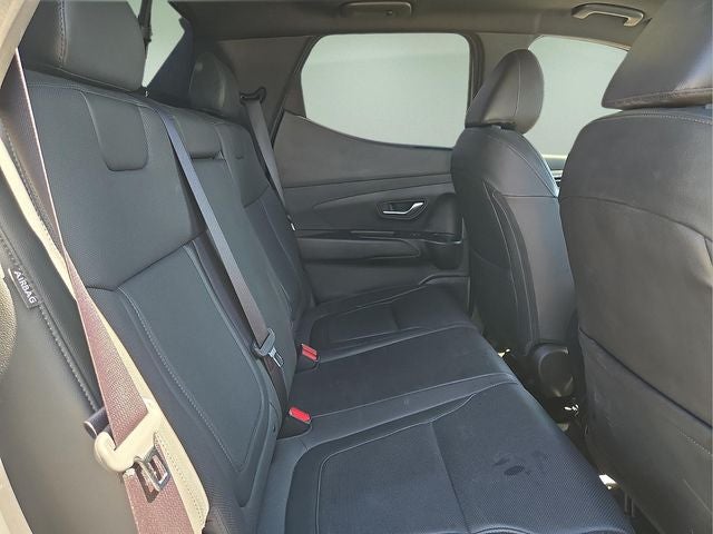 2024 Hyundai Santa Cruz XRT