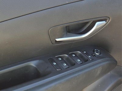 2024 Hyundai Santa Cruz XRT