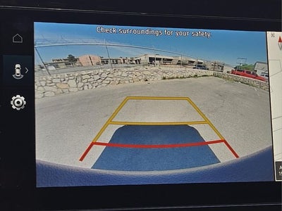 2024 Hyundai Santa Cruz XRT