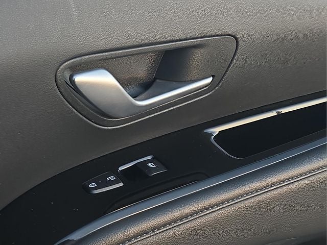 2022 Hyundai Santa Cruz Limited