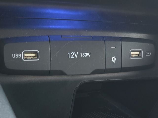 2022 Hyundai Santa Cruz Limited