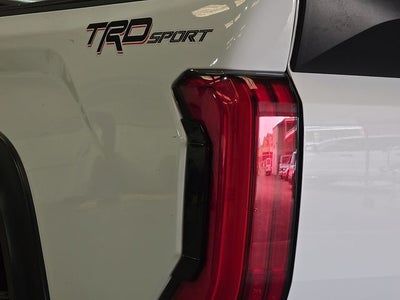 2022 Toyota Tundra SR