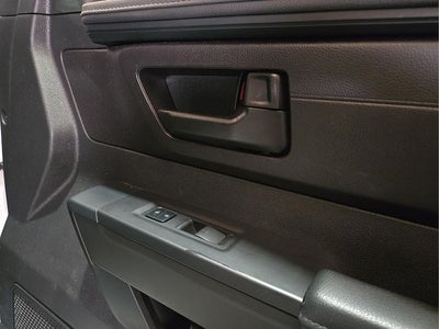 2022 Toyota Tundra SR