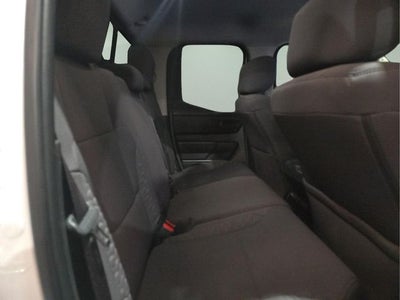 2022 Toyota Tundra SR