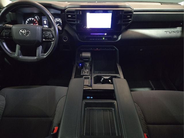 2022 Toyota Tundra SR