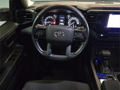 2022 Toyota Tundra SR