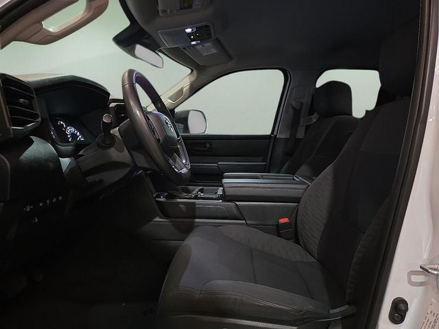 2022 Toyota Tundra SR