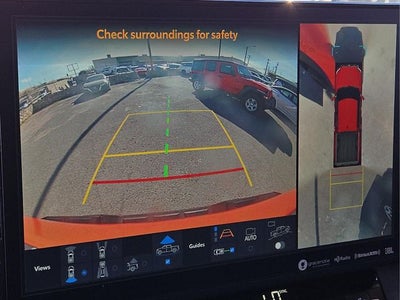 2022 Toyota Tundra Hybrid TRD Pro