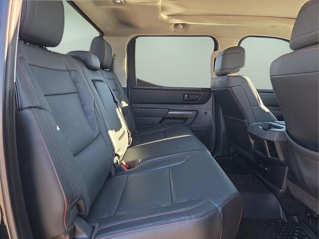 2023 Toyota Tundra Hybrid TRD Pro