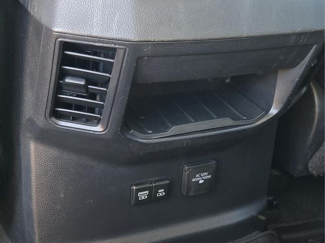 2023 Toyota Tundra Hybrid TRD Pro