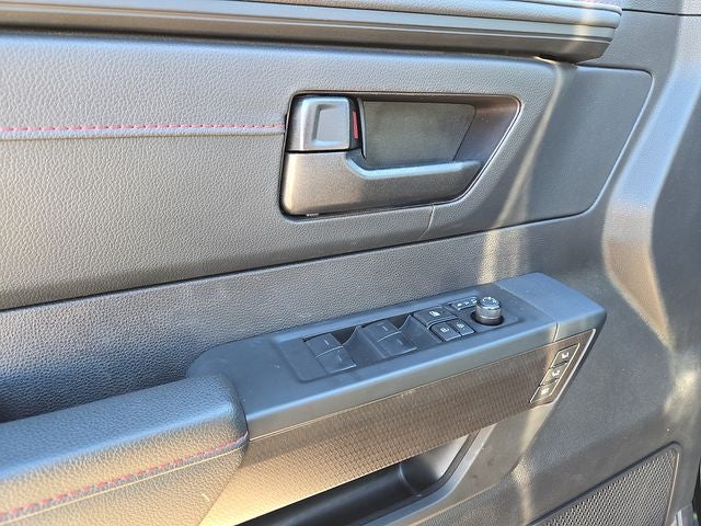 2023 Toyota Tundra Hybrid TRD Pro