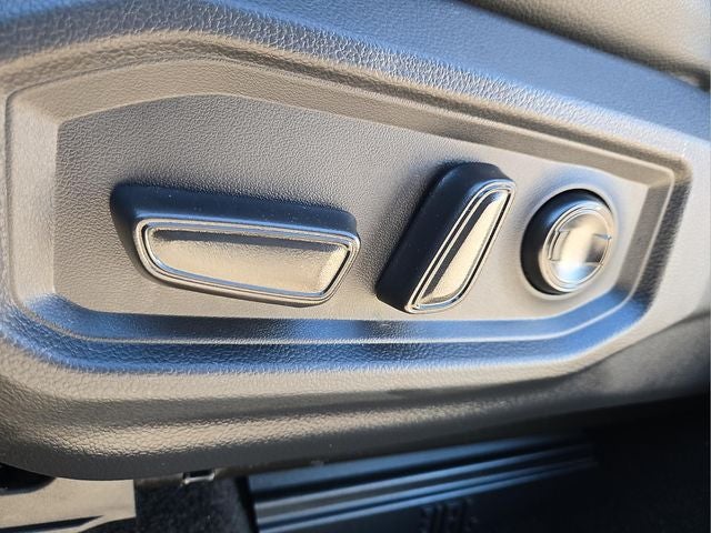 2023 Toyota Tundra Hybrid TRD Pro