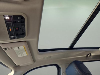 2023 Toyota Tundra Hybrid TRD Pro