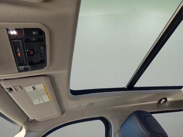 2023 Toyota Tundra Hybrid TRD Pro