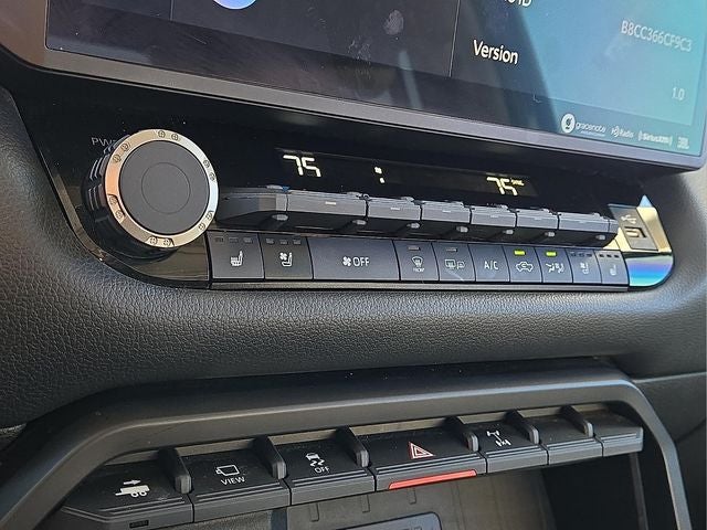 2023 Toyota Tundra Hybrid TRD Pro