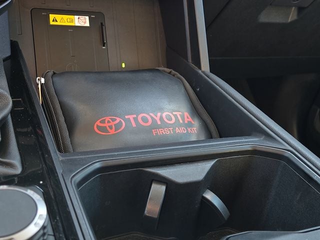 2023 Toyota Tundra Hybrid TRD Pro