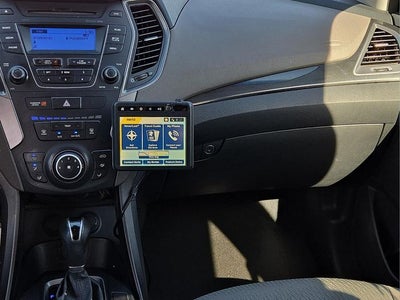 2016 Hyundai Santa Fe Sport 2.4 Base