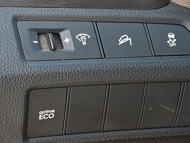 2016 Hyundai Santa Fe Sport 2.4 Base