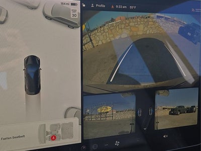 2018 Tesla Model 3 Mid Range