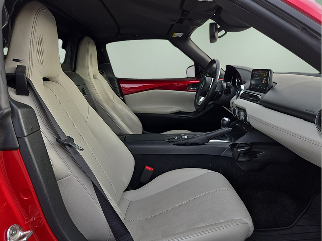 2021 Mazda Mazda Miata RF Grand Touring