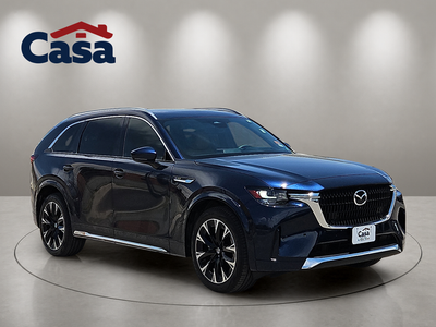 2024 Mazda Mazda CX-90 3.3 Turbo S Premium Plus