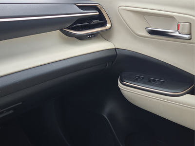 2023 Toyota Crown Limited