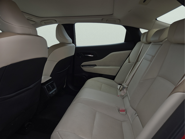 2023 Toyota Crown Limited