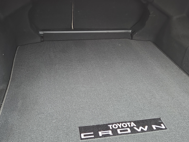 2023 Toyota Crown Limited