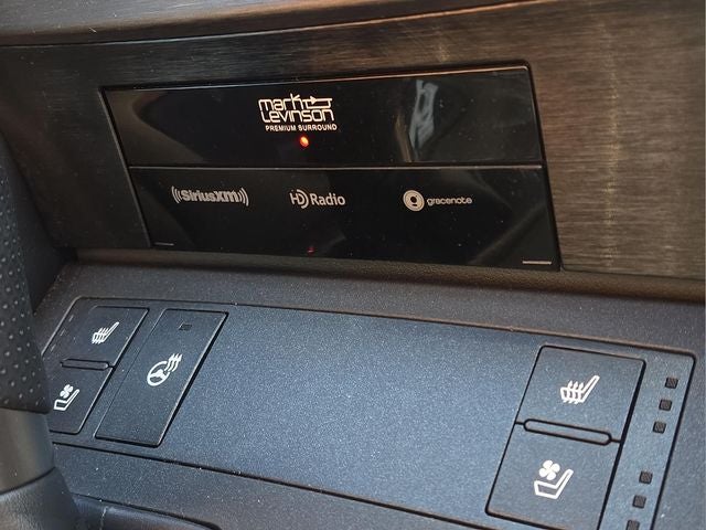 2021 Lexus RC 350 F Sport