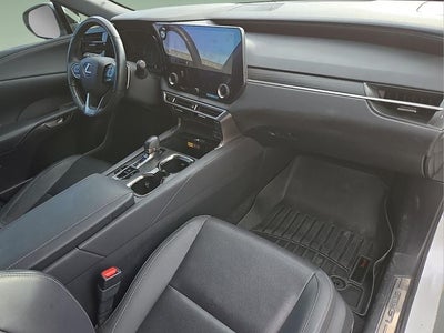 2024 Lexus RX 350