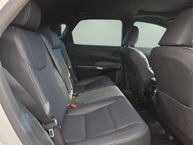 2024 Lexus RX 350