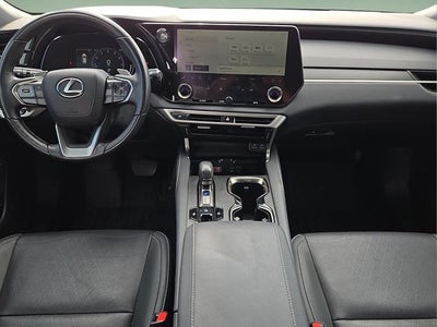 2024 Lexus RX 350