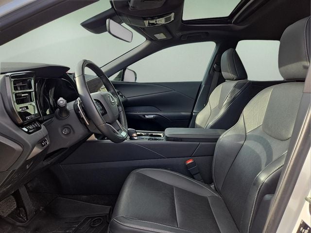 2024 Lexus RX 350