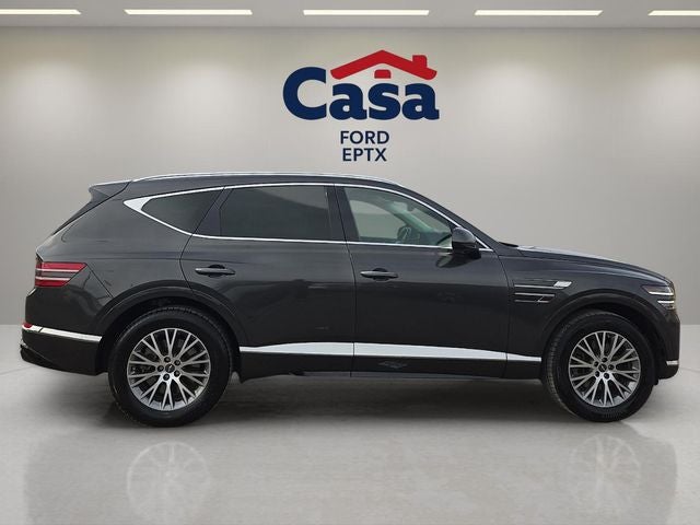 2024 Genesis GV80 2.5T