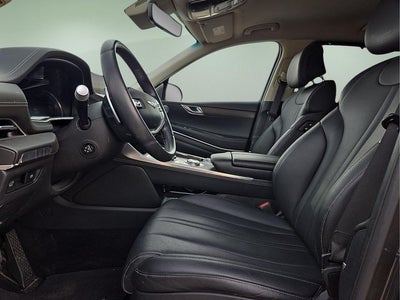 2024 Genesis GV80 2.5T