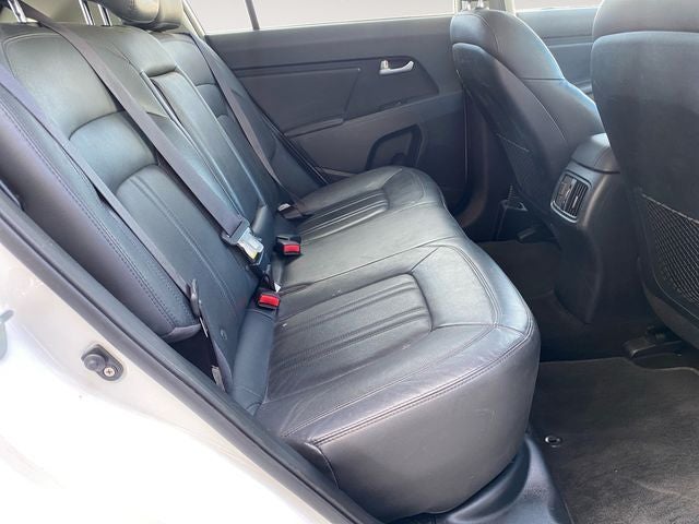 2015 Kia Sportage EX