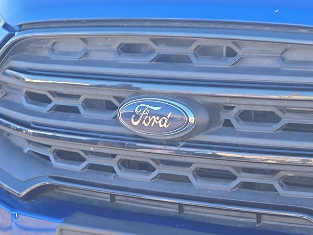 2019 Ford EcoSport S