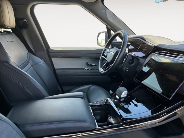2024 Land Rover Range Rover Sport Dynamic