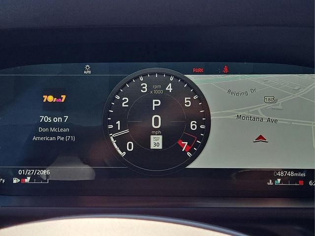 2022 Land Rover Defender 110 S