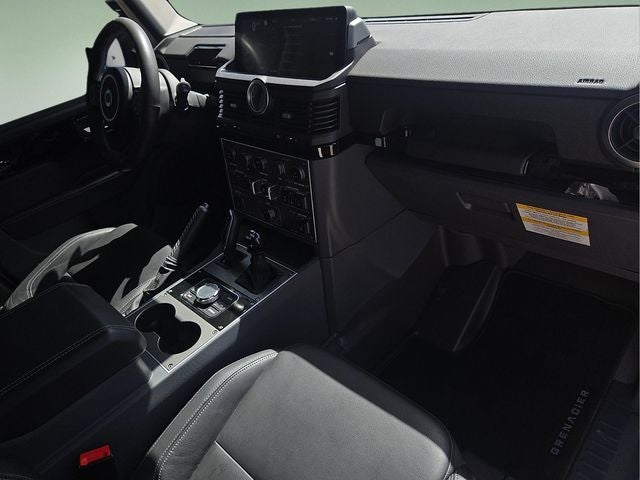 2024 INEOS Grenadier Fieldmaster Edition